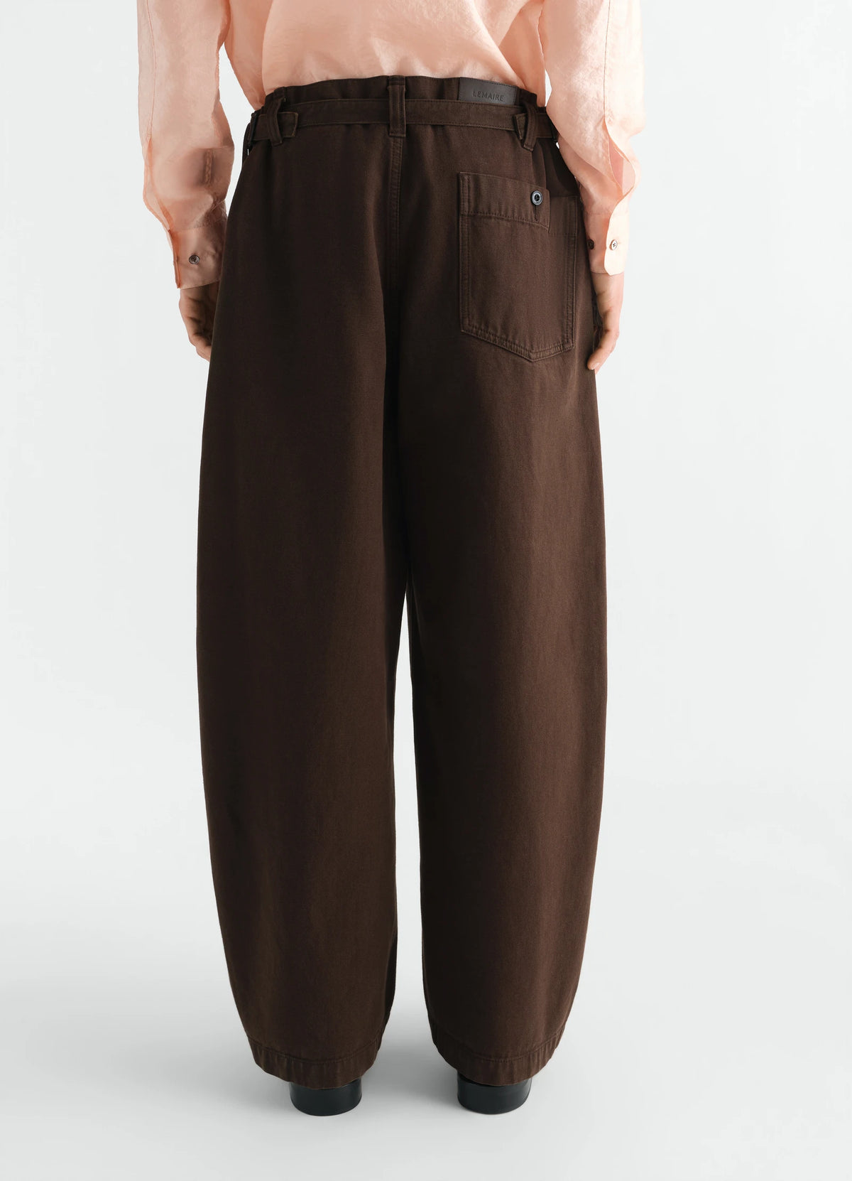 Maxi Workwear Pant Ristretto_4
