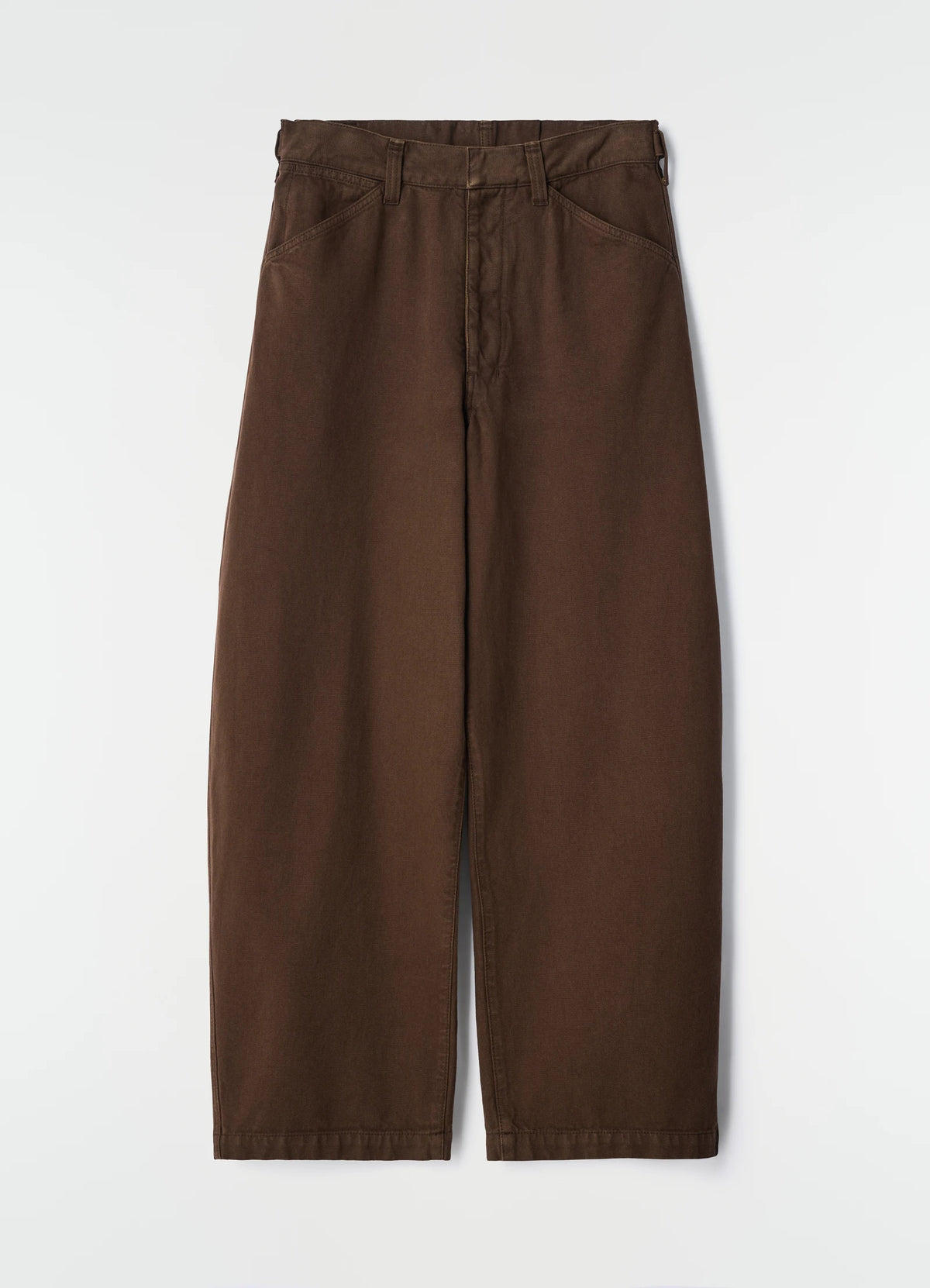 Maxi Workwear Pant Ristretto_6