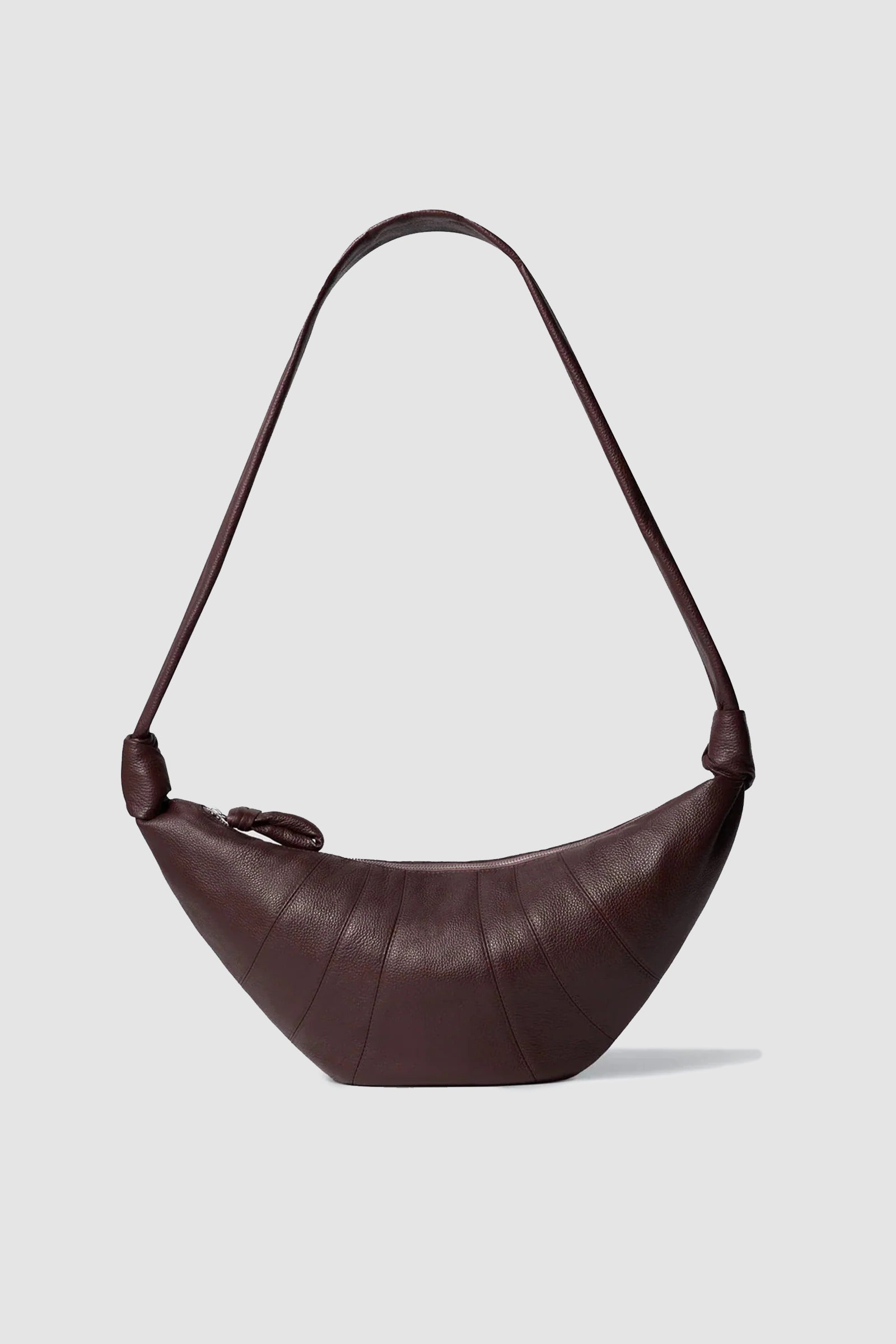 Medium Croissant Bag Tiramisu_1