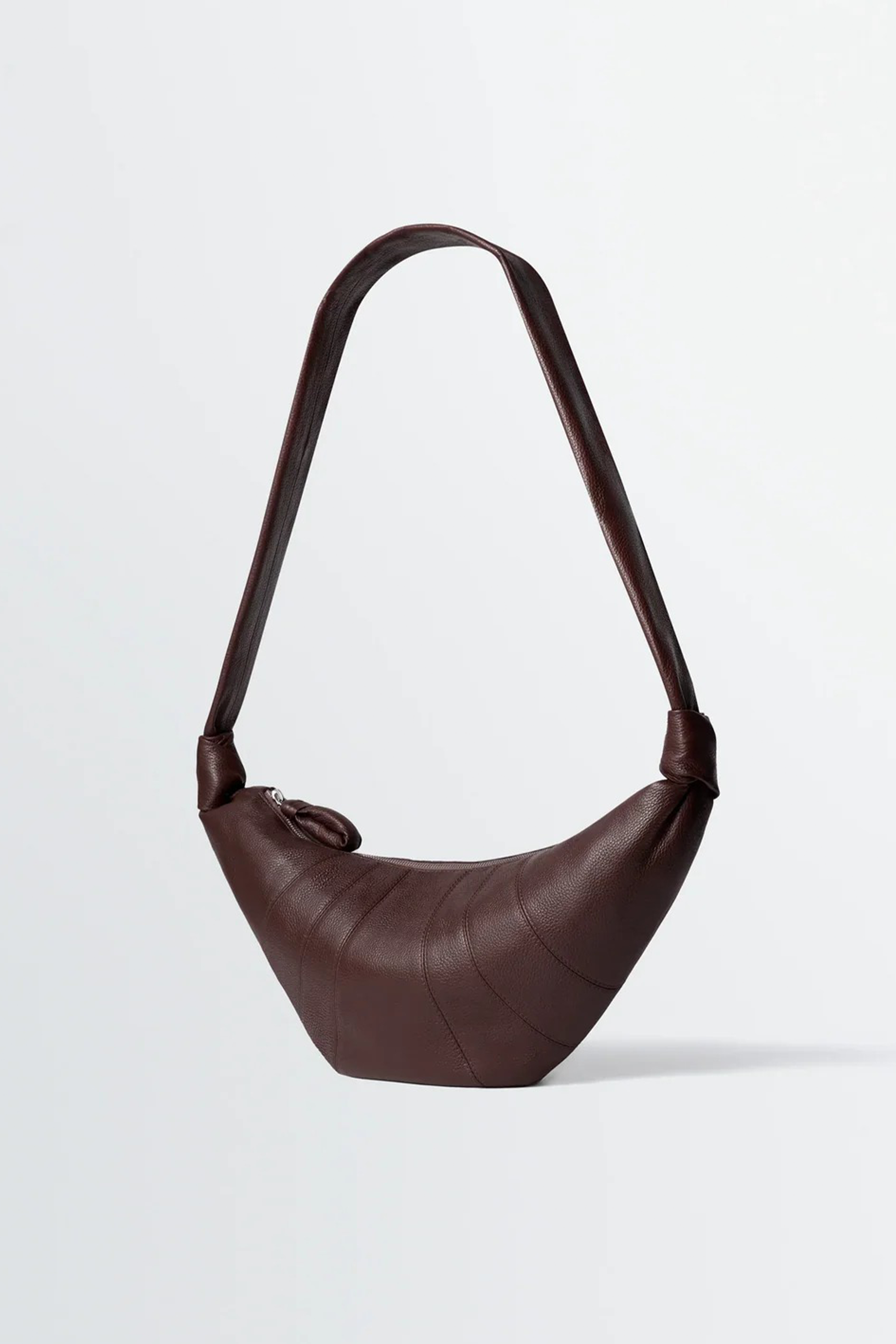 Medium Croissant Bag Tiramisu