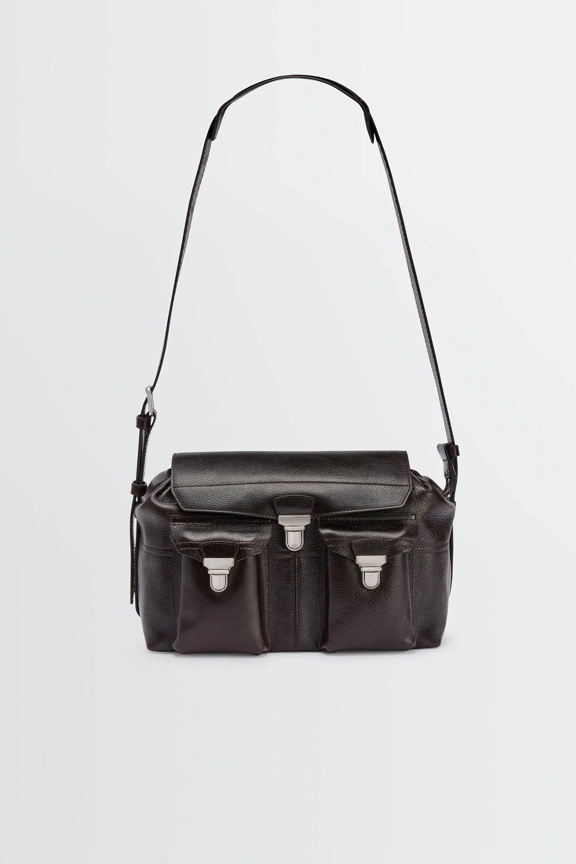 Medium Gear Bag Espresso