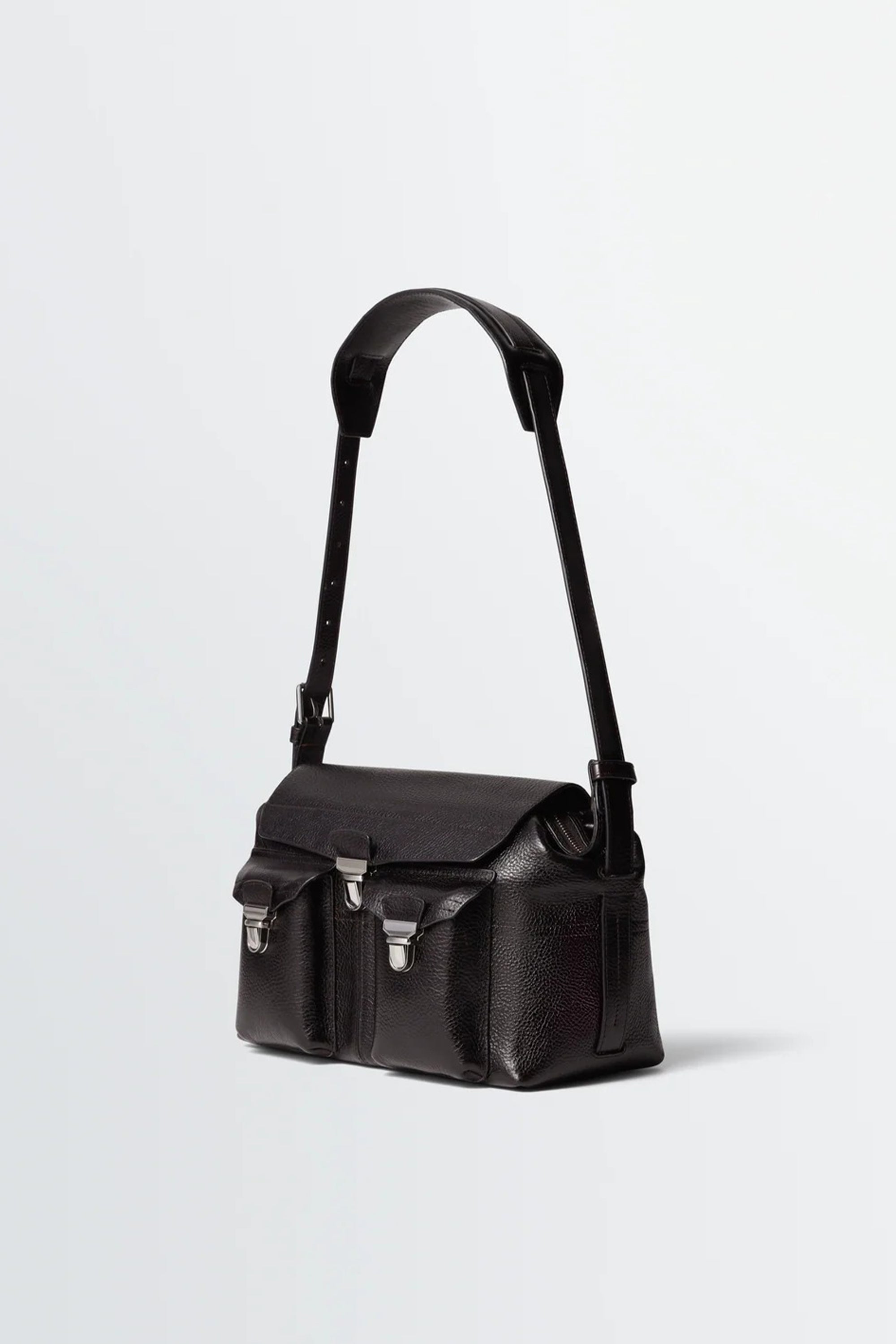 Medium Gear Bag Espresso