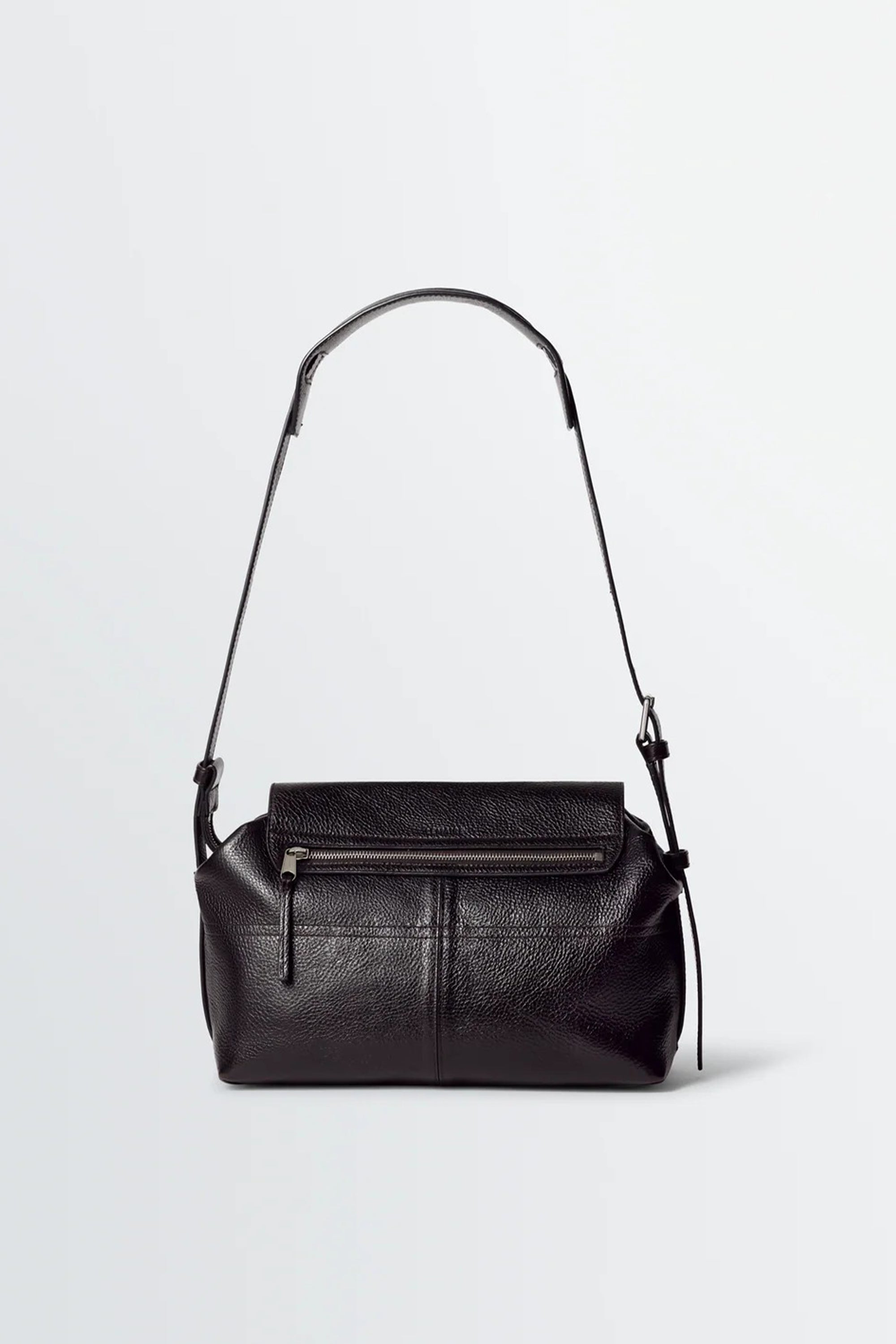 SPORTIVO [Medium gear bag espresso]