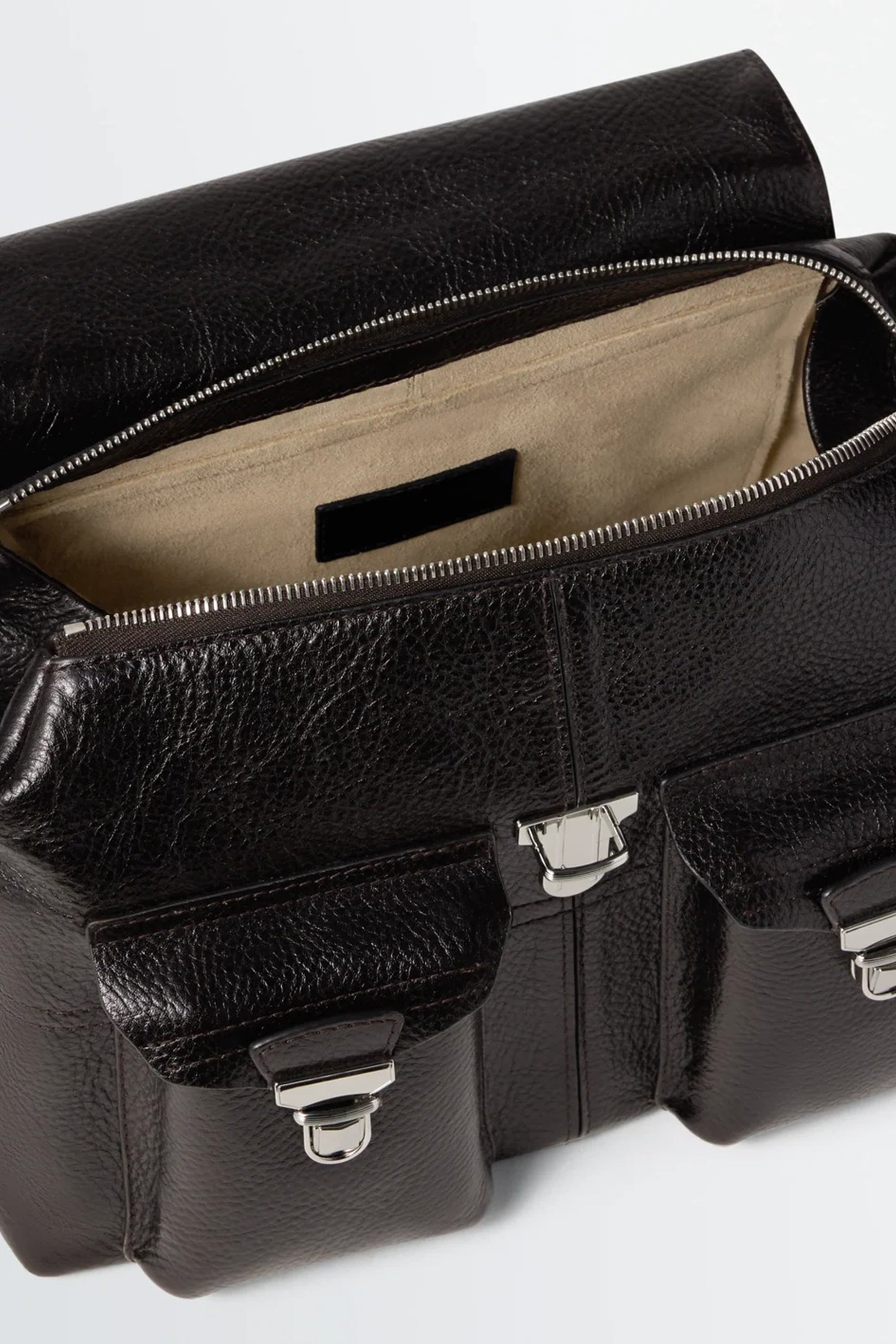 Medium Gear Bag Espresso_4