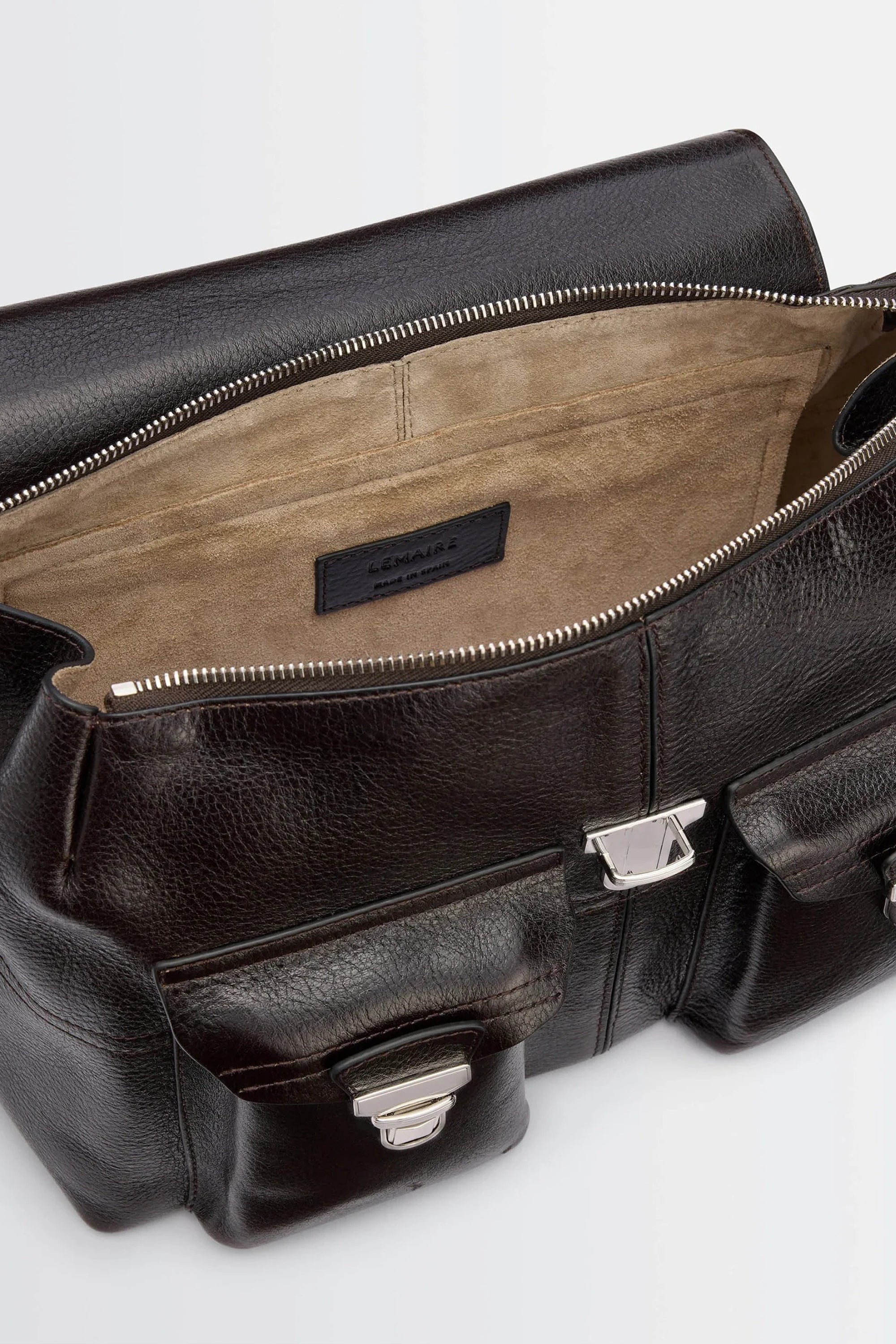 Medium Gear Bag Espresso_4