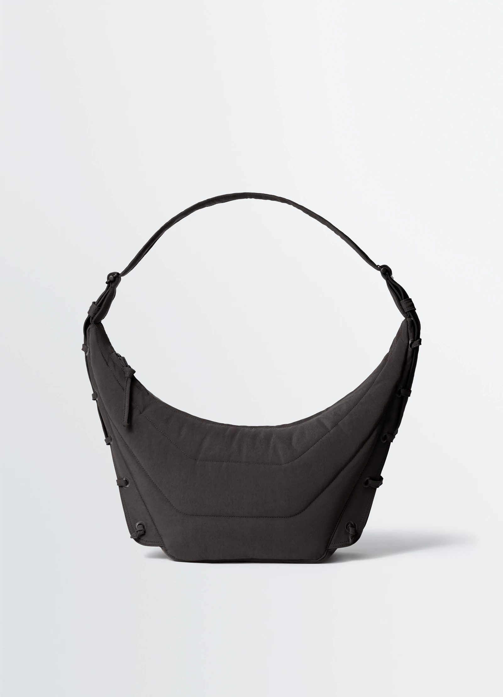Medium Soft Game Bag Dark Chocolate_3
