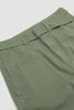 SPORTIVO STORE_Military Pants Hedge Green_4
