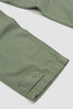 SPORTIVO STORE_Military Pants Hedge Green_5