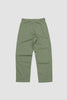 SPORTIVO STORE_Military Pants Hedge Green_6