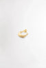 SPORTIVO STORE_Mini Drop Earring Light Gold_3