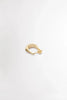 SPORTIVO STORE_Mini Drop Earring Light Gold_4