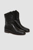 SPORTIVO STORE_New Western Boots Black_3