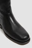 SPORTIVO STORE_New Western Boots Black_4