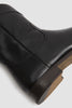 SPORTIVO STORE_New Western Boots Black_6