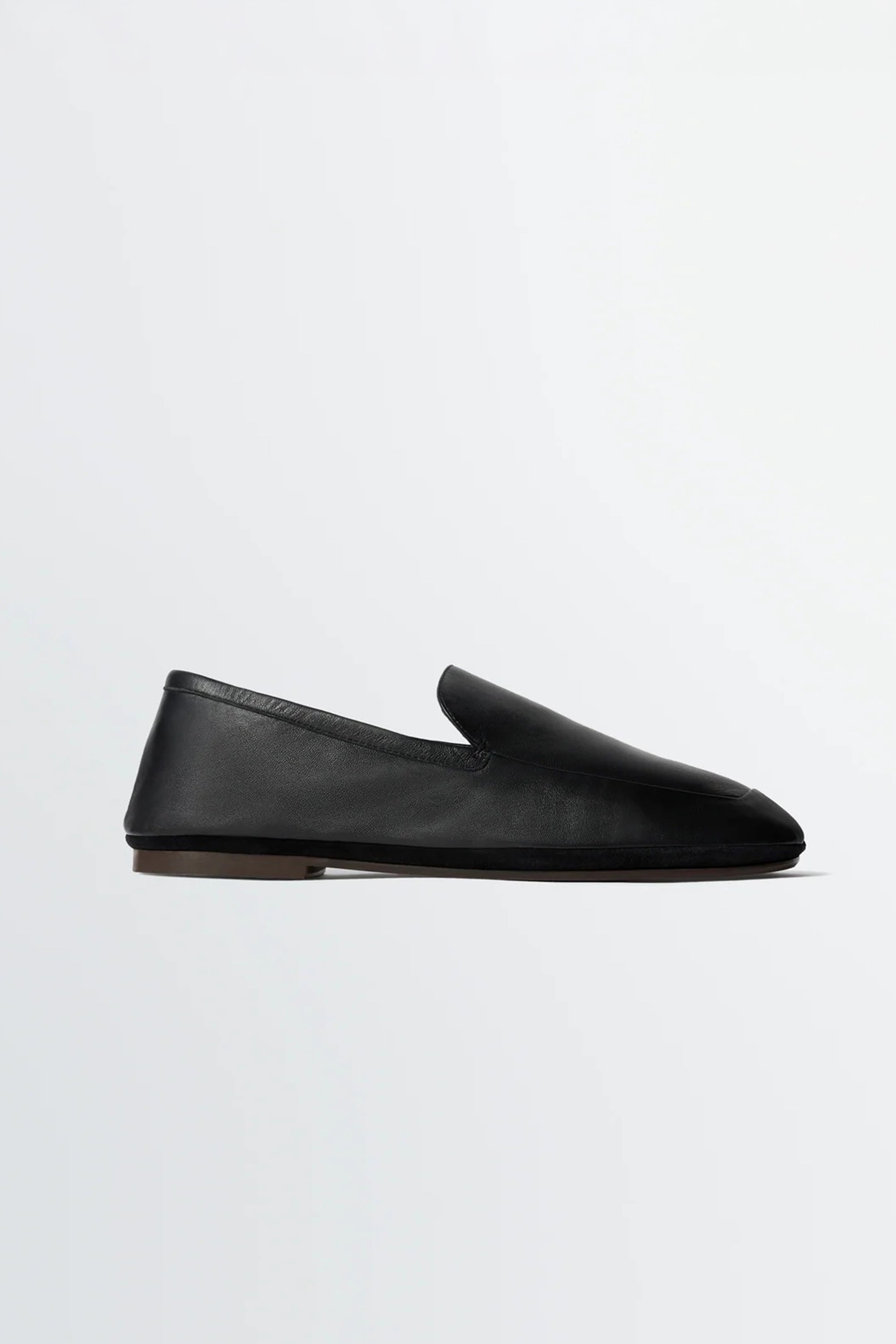 Outdoor Slippers Black_1