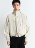 SPORTIVO STORE_Parachute Blouson Stone Beige_4