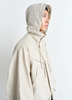 SPORTIVO STORE_Parachute Blouson Stone Beige_5
