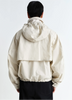 SPORTIVO STORE_Parachute Blouson Stone Beige_6