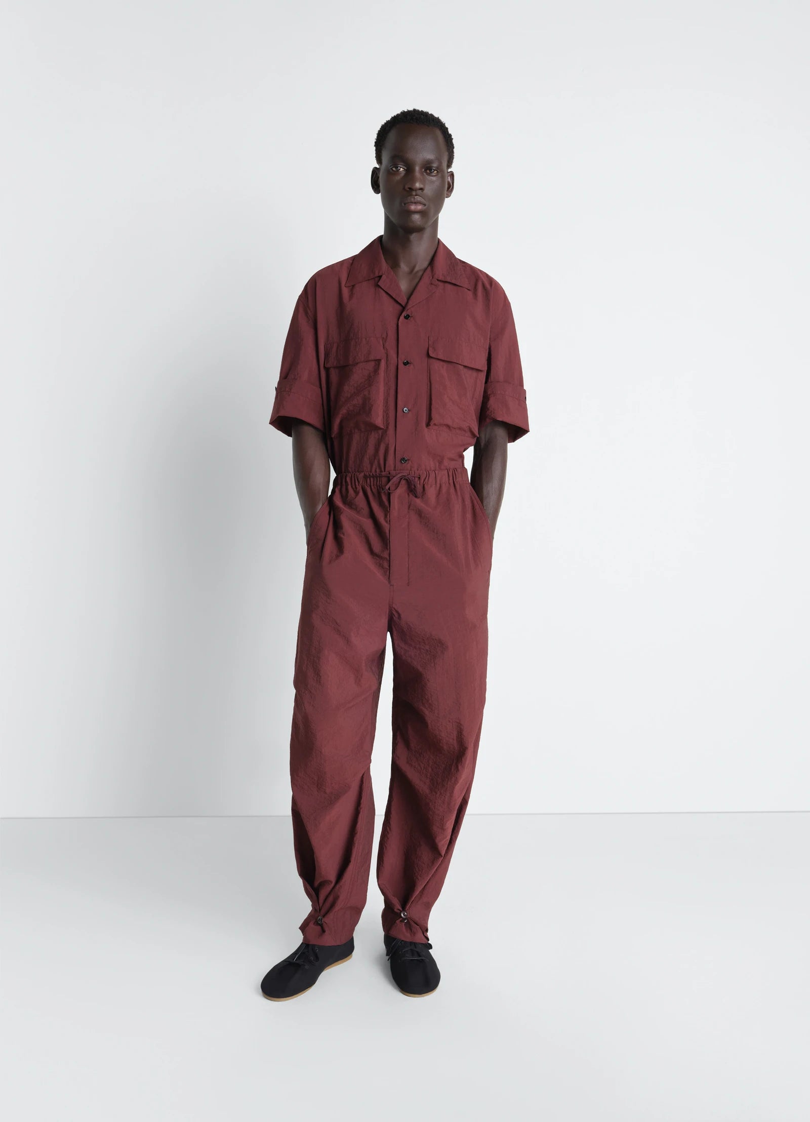 Parachute Pants Porto_1