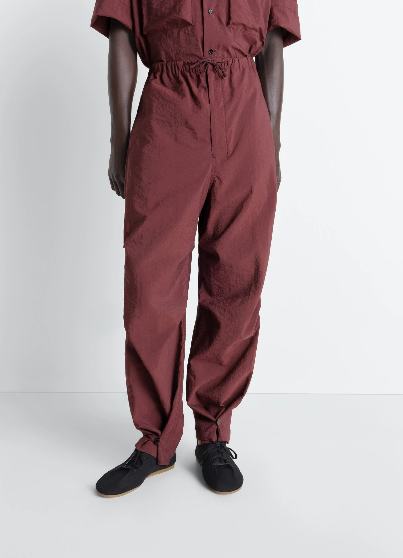 Parachute Pants Porto