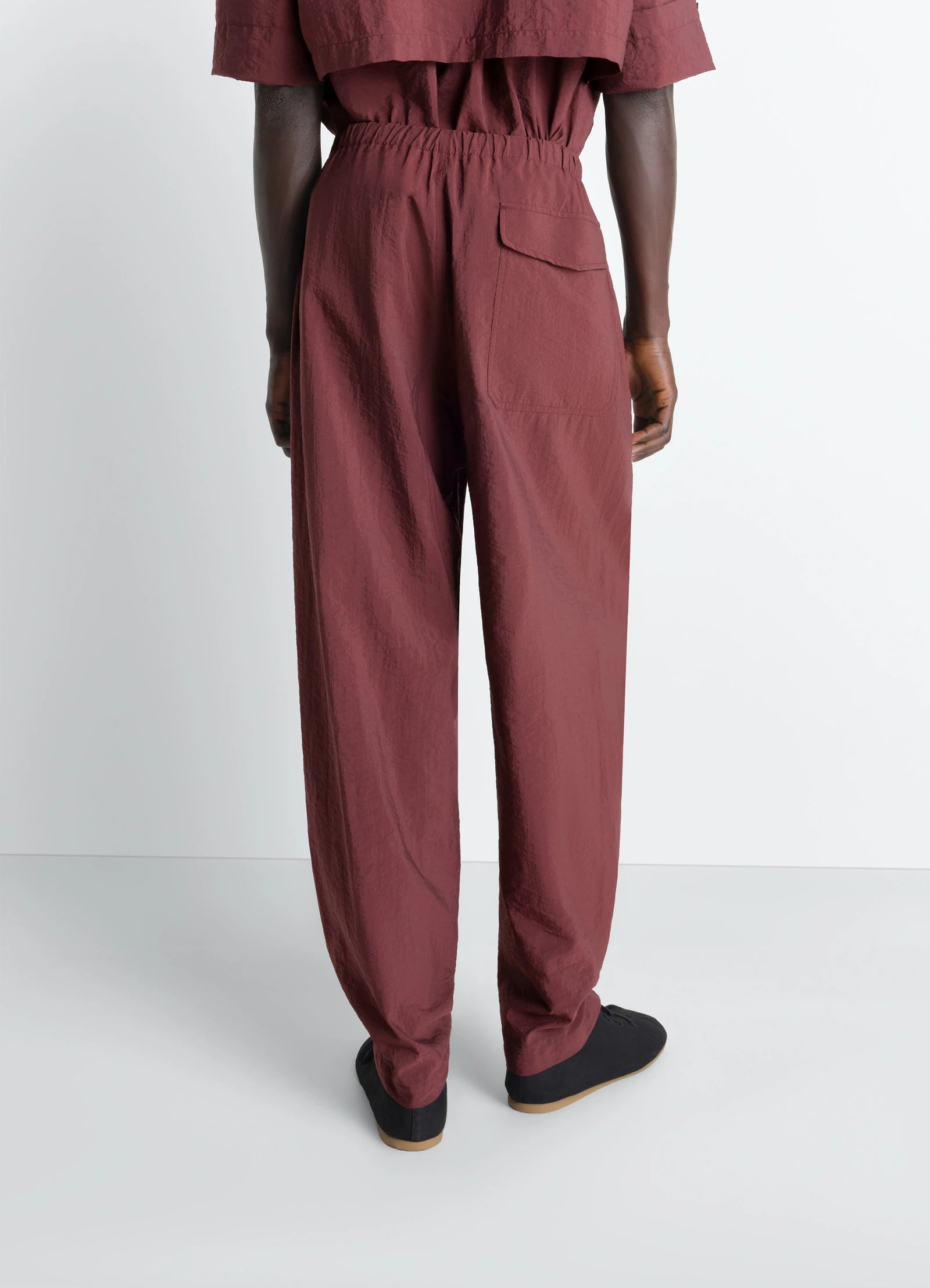 Parachute Pants Porto_4