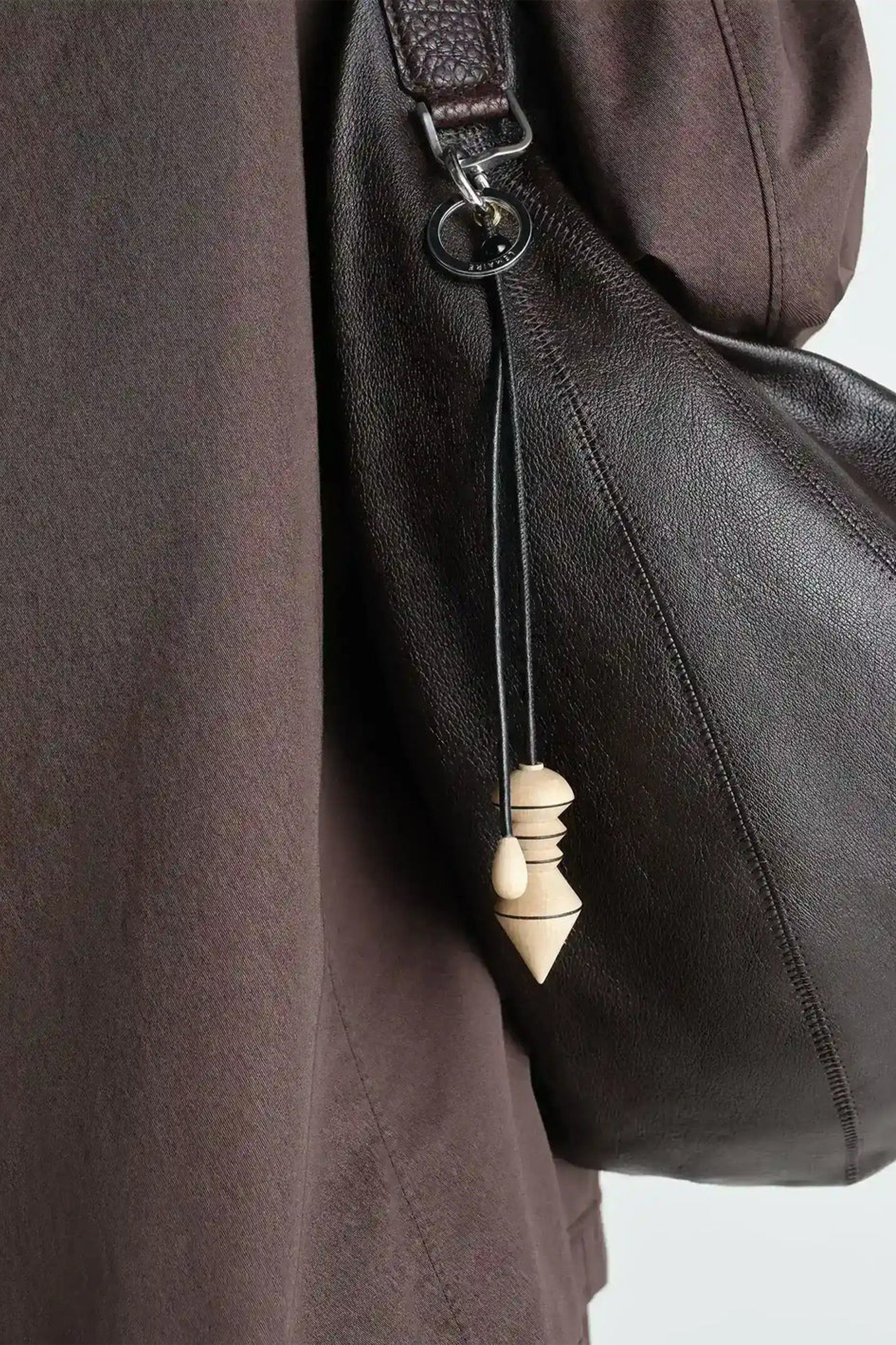 Pendulum Charm Hornbeam