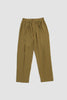 SPORTIVO STORE_Pleated Relaxed Pants Pistachio_3