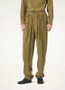 SPORTIVO STORE_Pleated Relaxed Pants Pistachio_7