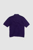 SPORTIVO STORE_Polo Shirt Purple Iris_5