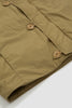 SPORTIVO STORE_Puffer Gilet Ochre Khaki_7