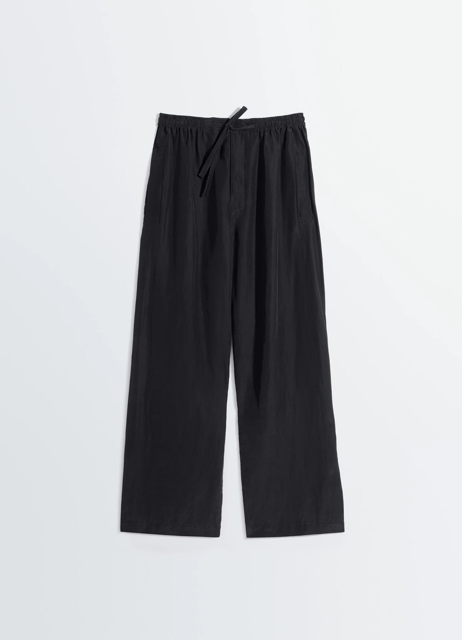 SPORTIVO [Piero pants checkered black]