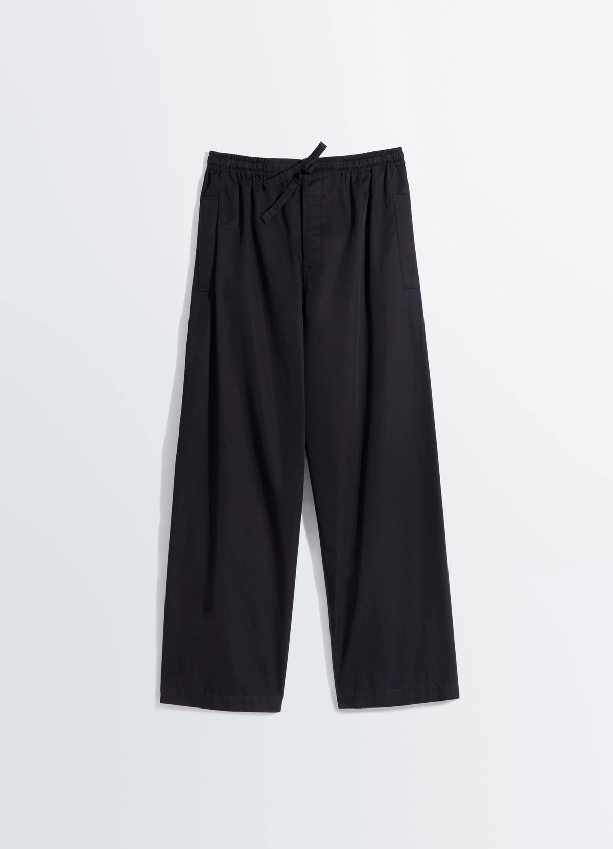 Pyjama Pants Black_1