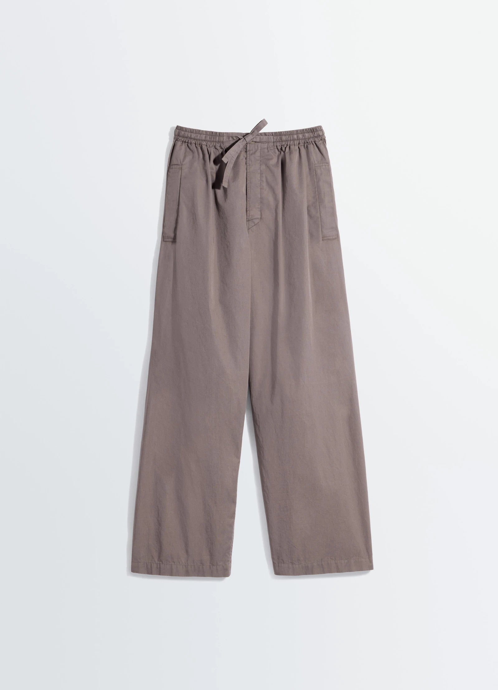 Pyjama Pants Purple Iris_6