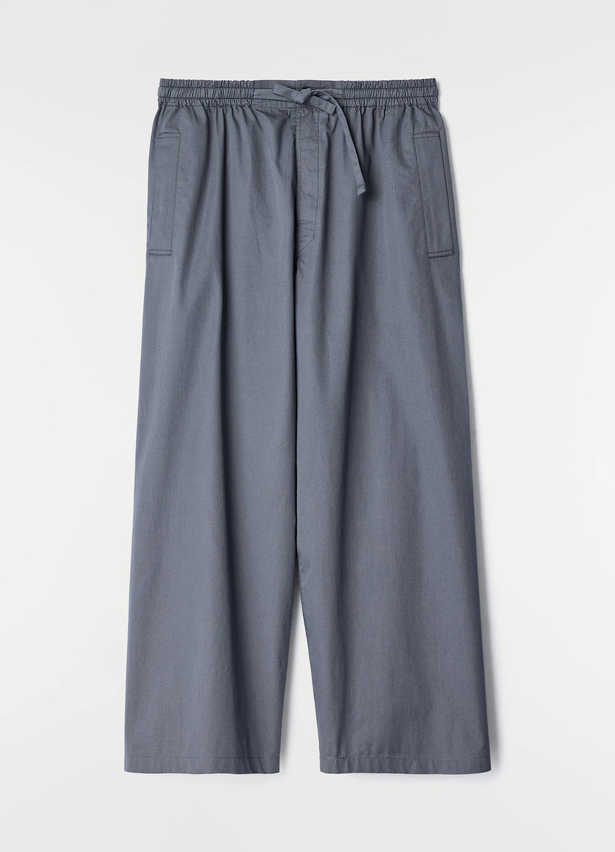 Pyjama Pants Storm Blue_6