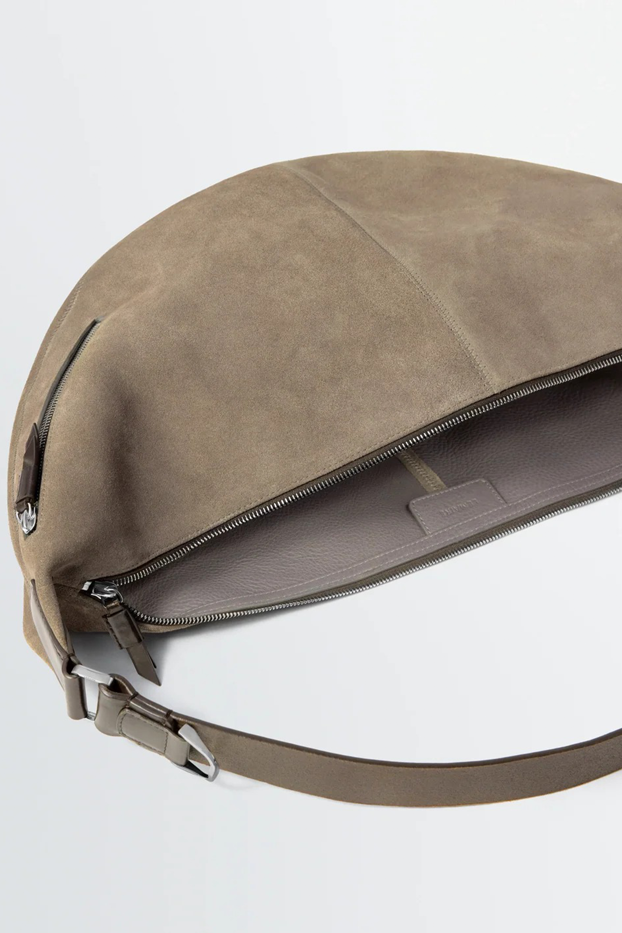 Quiver Clip Bag Pebble_4