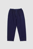 SPORTIVO STORE_Relaxed Pants Blue Violet_2