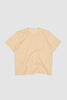 SPORTIVO STORE_Relaxed T-Shirt Ice Apricot