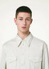 SPORTIVO STORE_Relaxed Western Shirt Silver Birch_7
