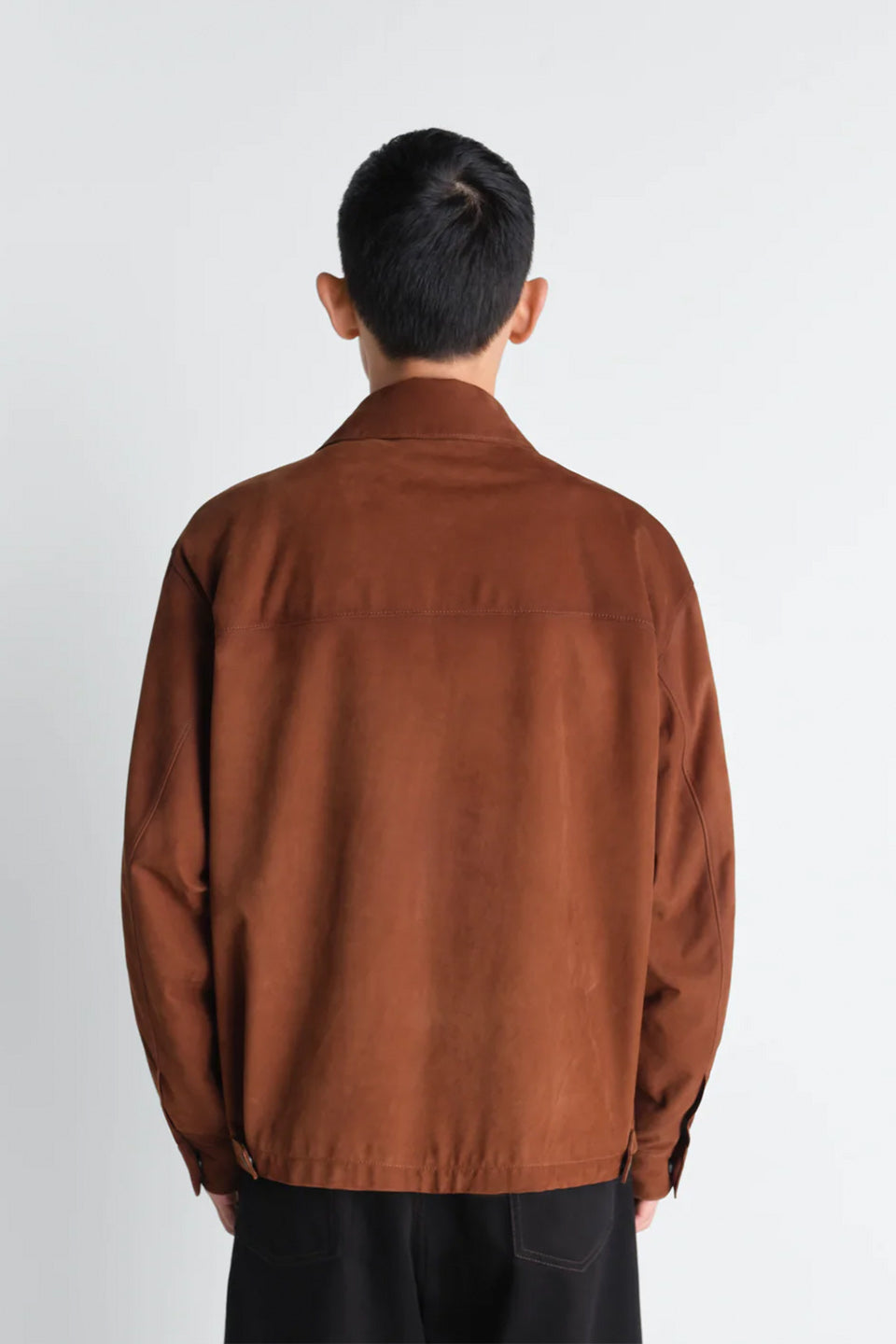 Reporter Jacket Cigar_6