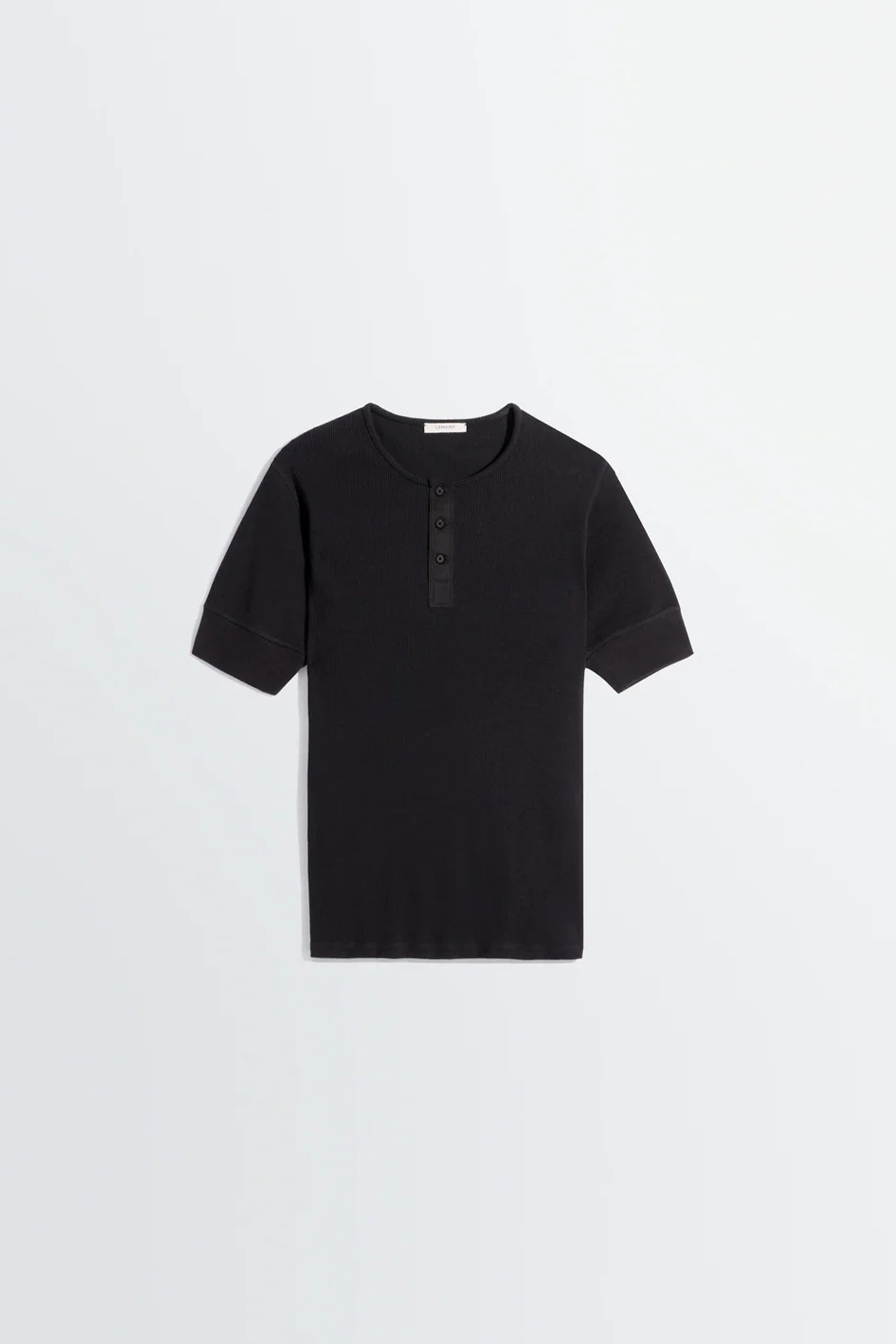 Rib Hanley Top Black