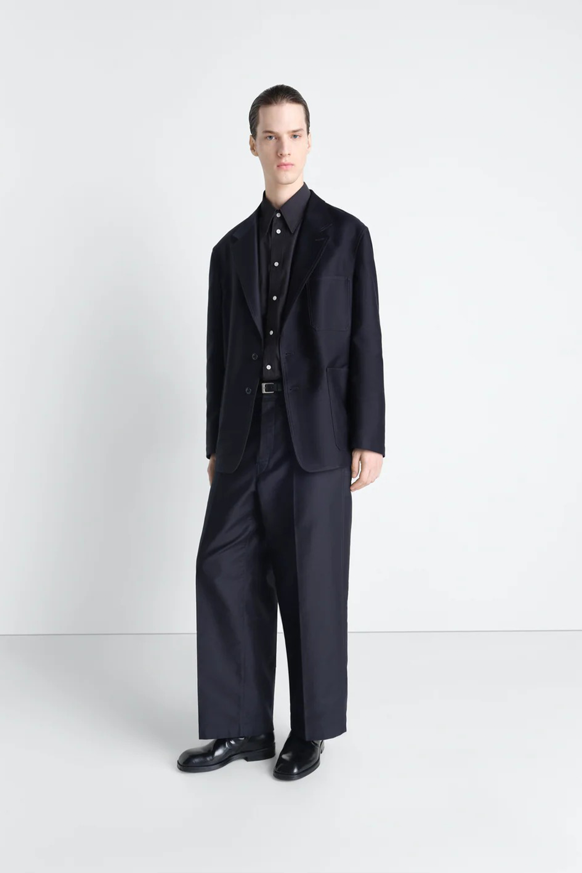 SB Worker Jacket Urchin