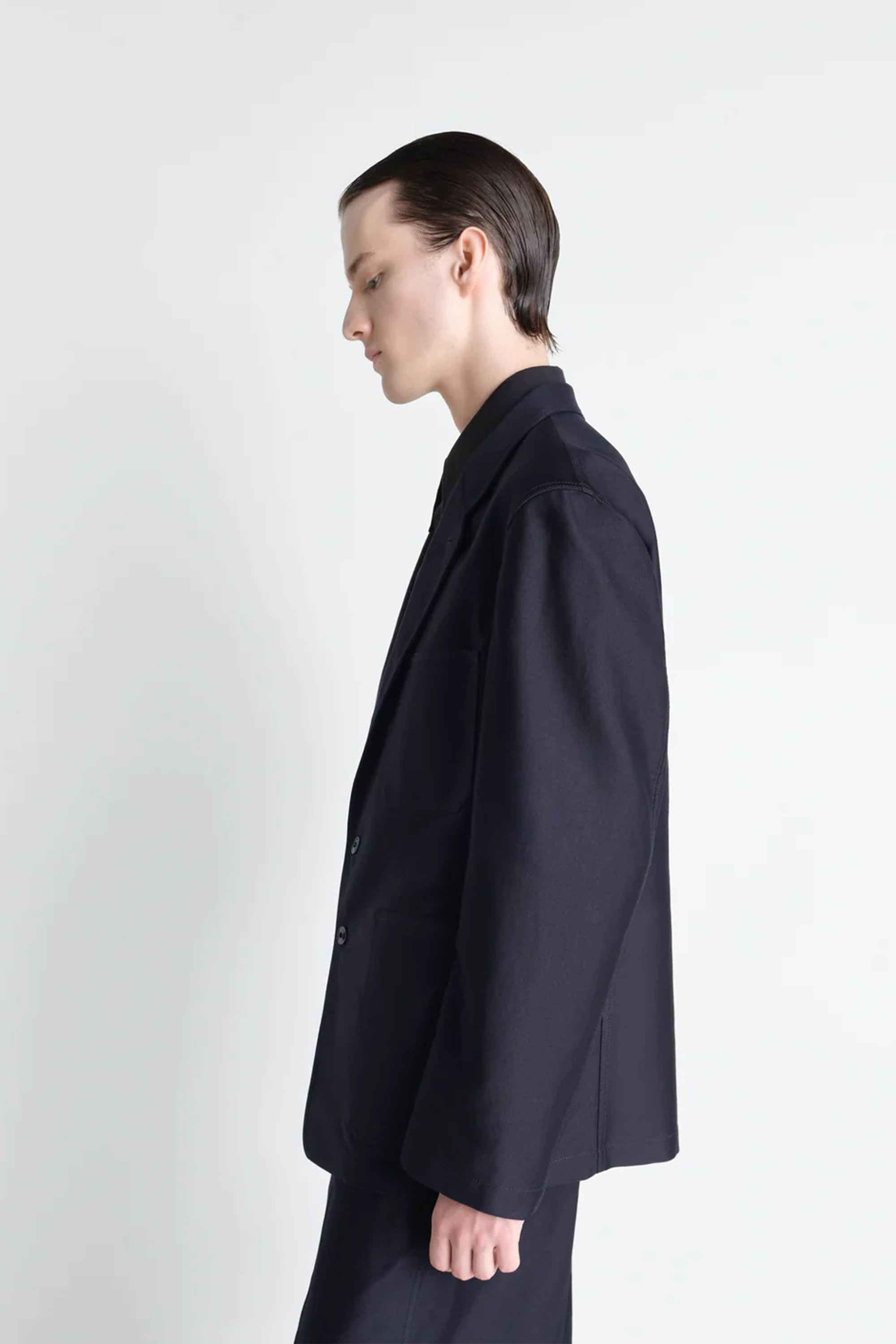 SB Worker Jacket Urchin