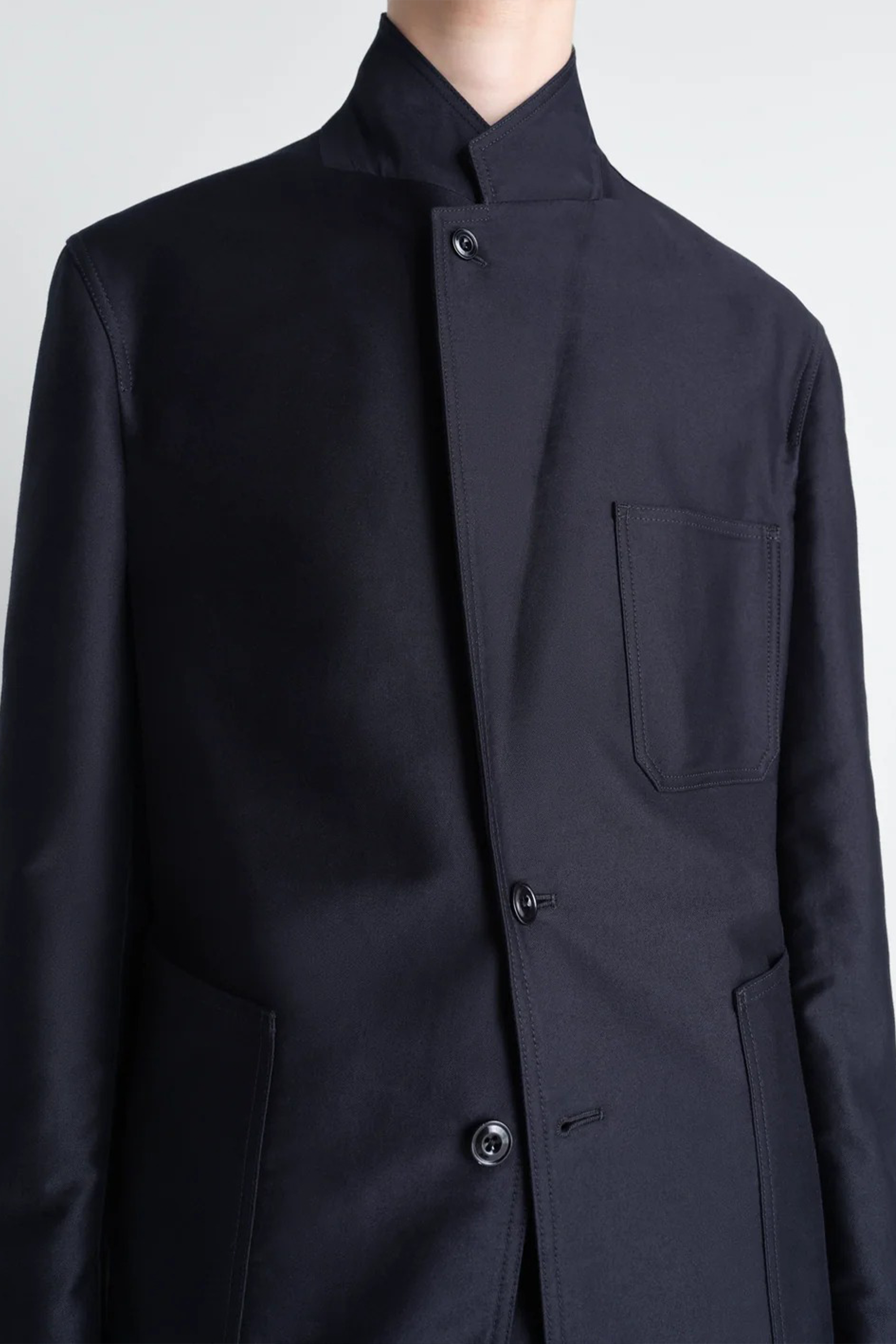 SB Worker Jacket Urchin_5