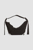 SPORTIVO STORE_Small Soft Game Bag Dark Chocolate_7