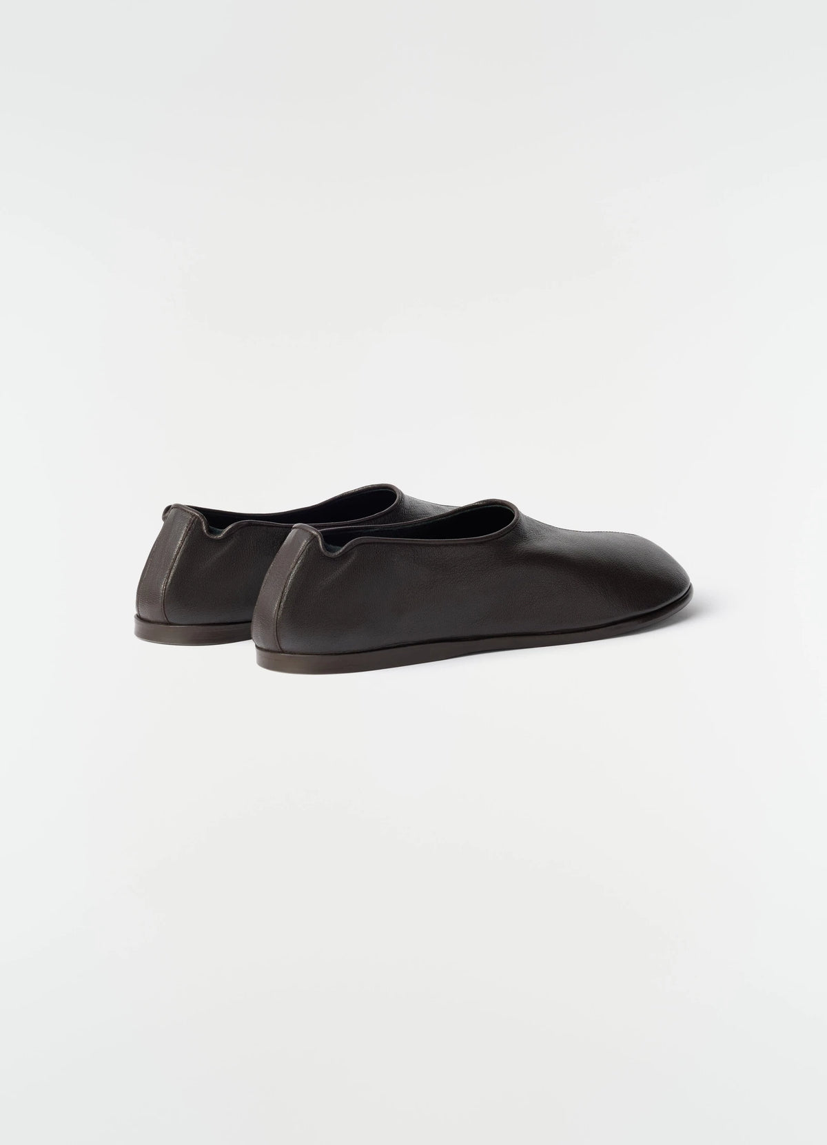 Sock Slip On Black Chocolate_3