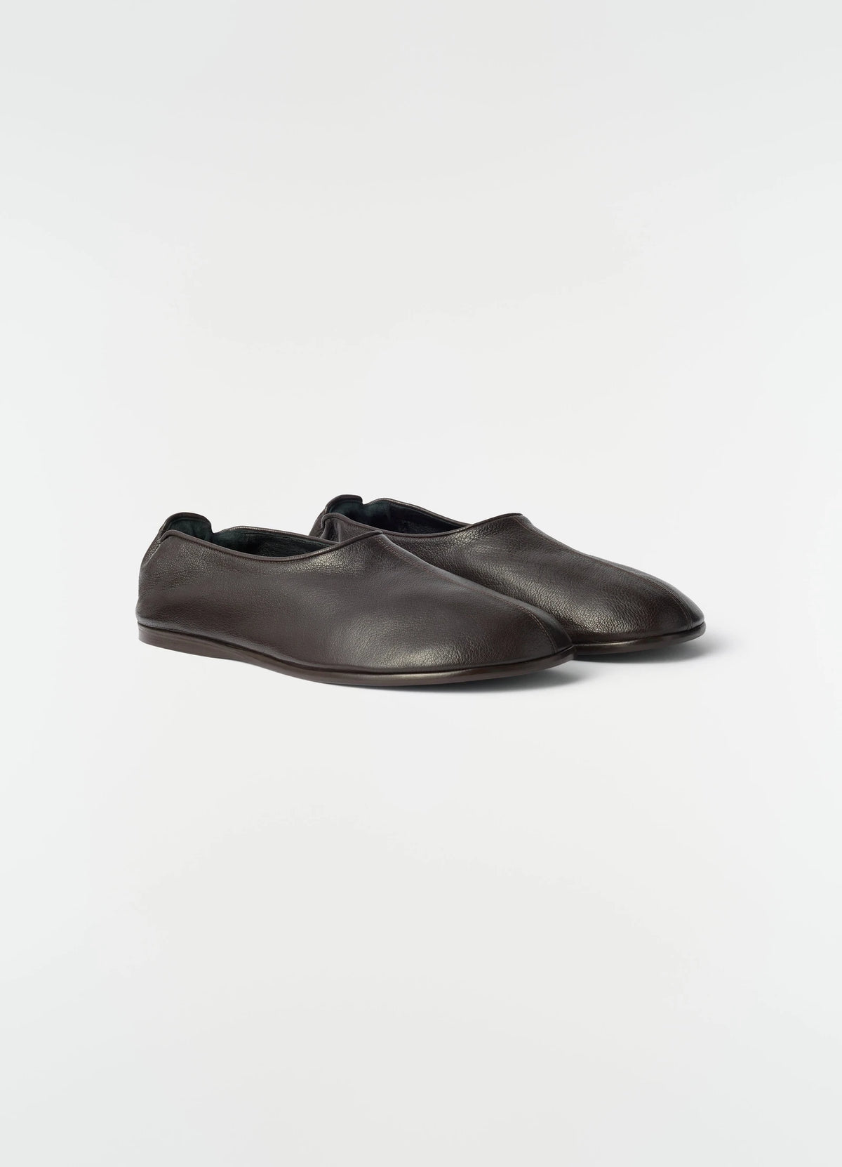 Sock Slip On Black Chocolate_4