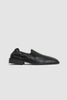 SPORTIVO STORE_Soft Loafers Black