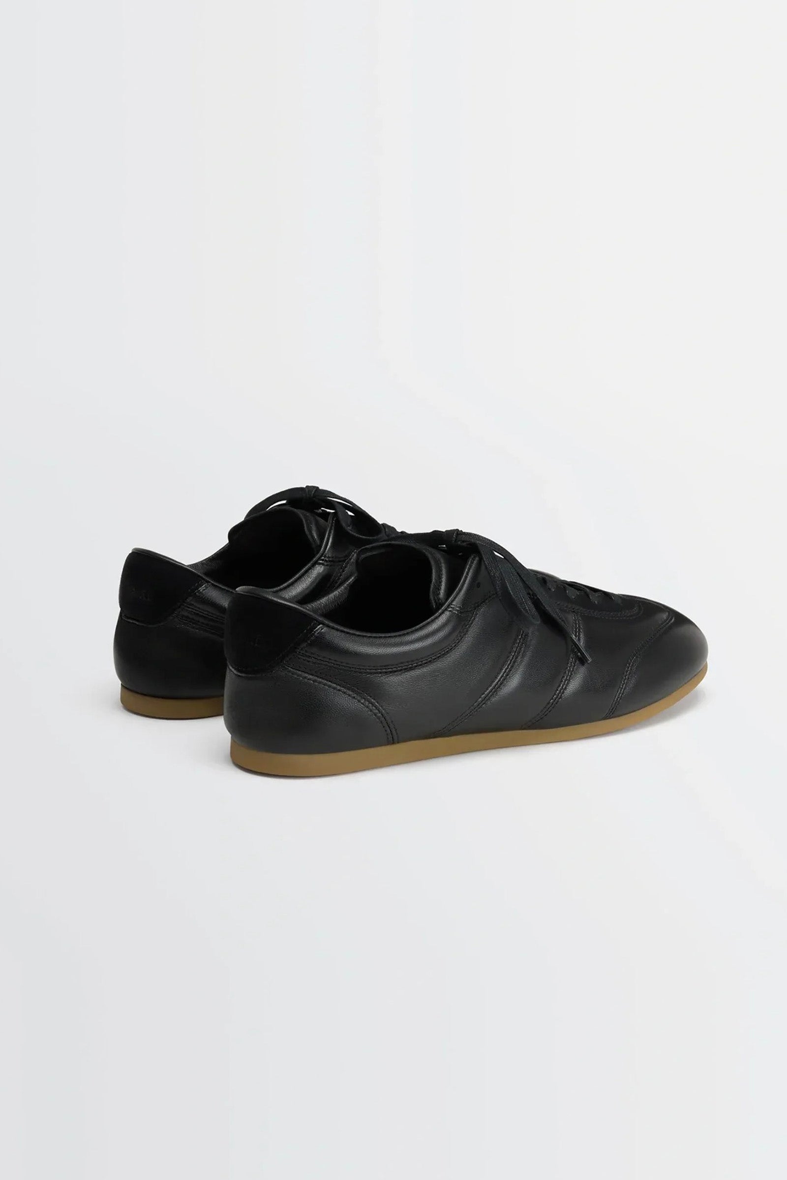Soft Runner Black_3