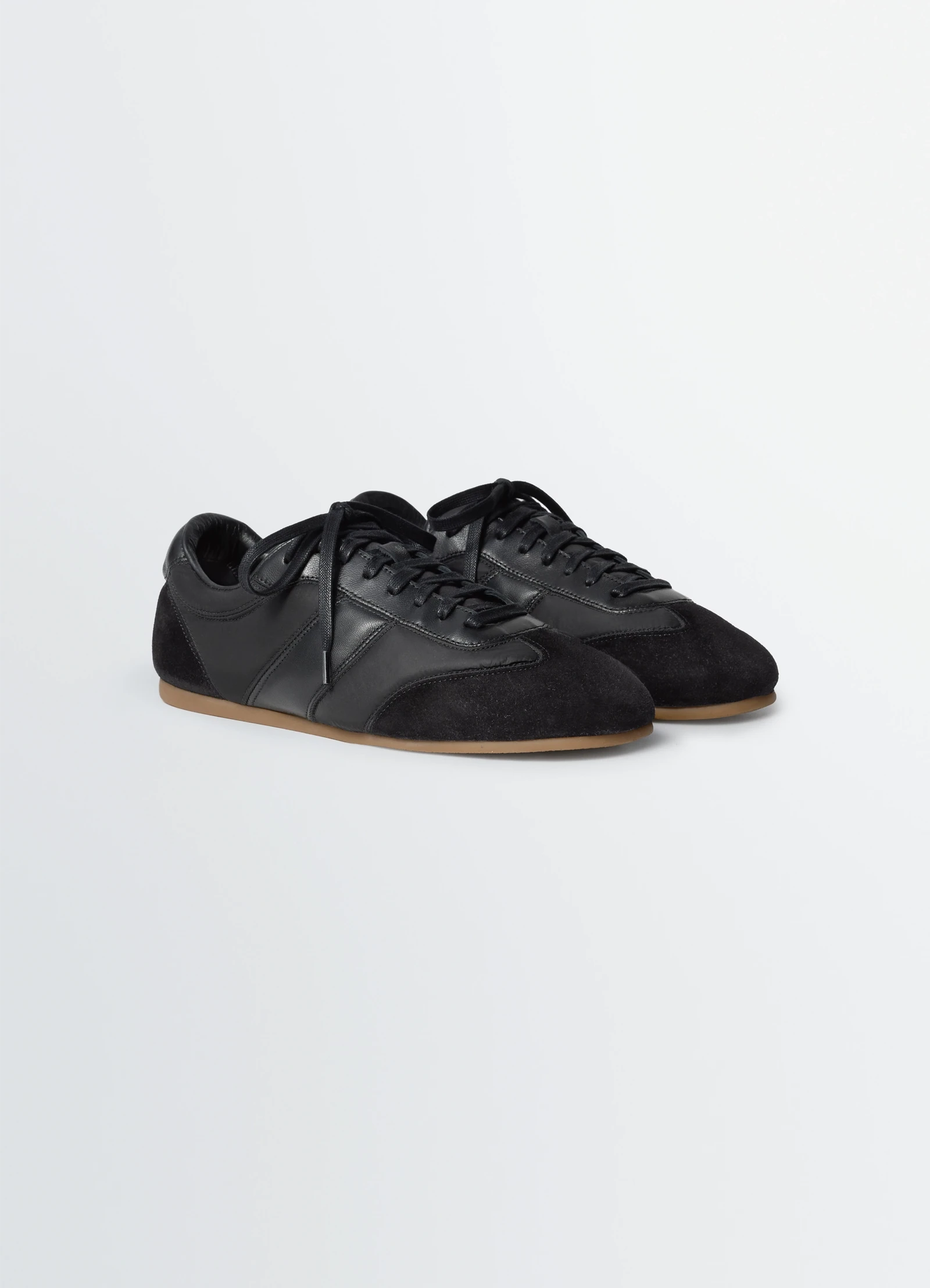 Soft Runner Black_3