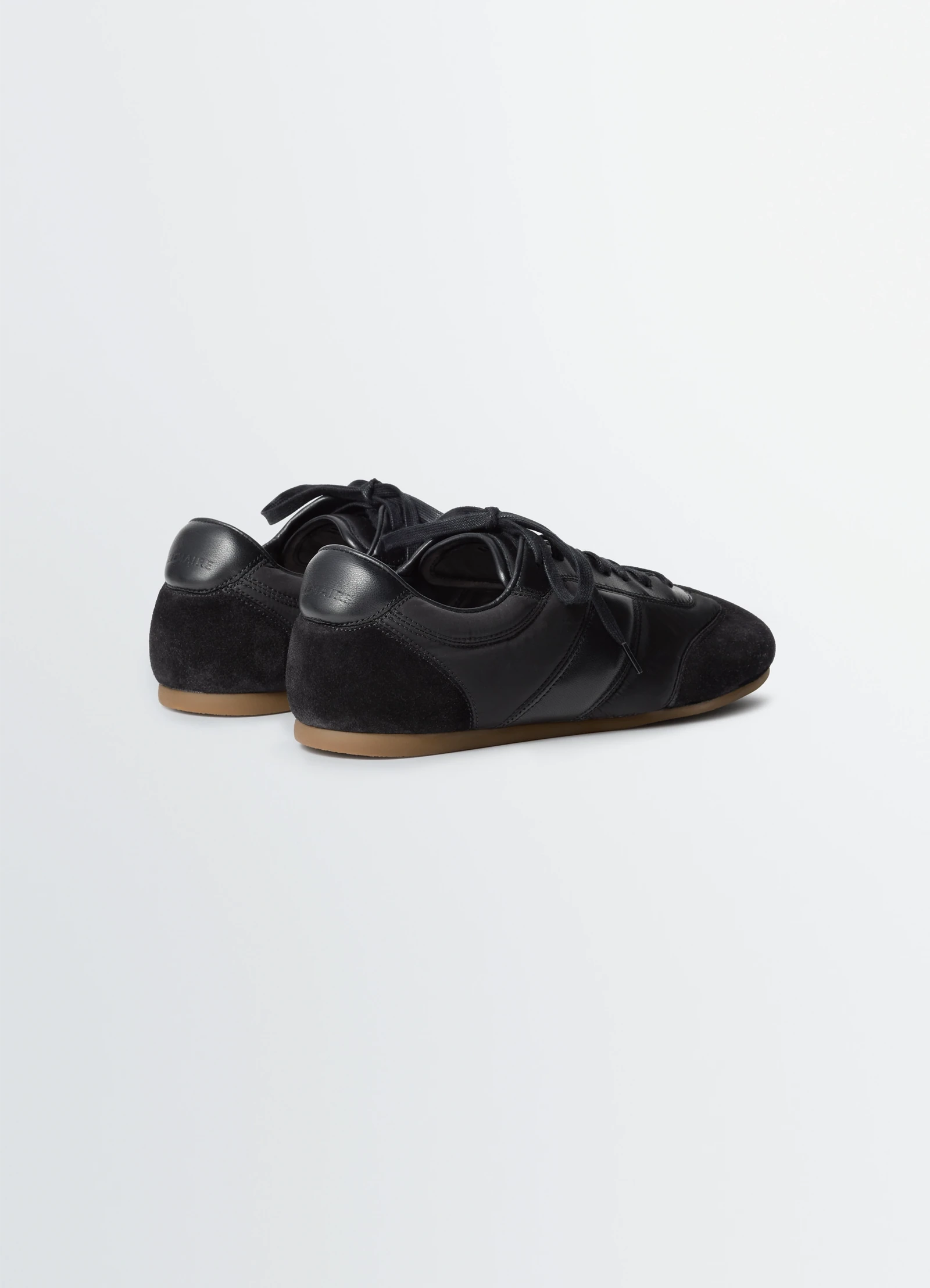 Soft Runner Black_4